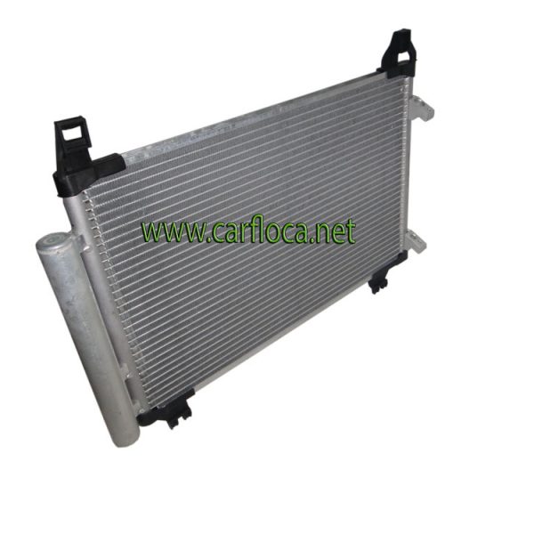 COND.AUT TOYOTA YARIS 07-09 CBLOQ.(2)