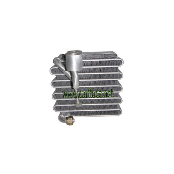 EVAP.CHERY ARAUCA TIPO SERPENTIN (2)