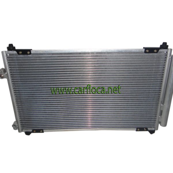 COND.AUT TOYOTA COROLLA 0913 CFILTRO 81)