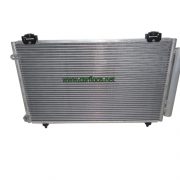 COND.AUT TOYOTA COROLLA NEW SENSATION (1)