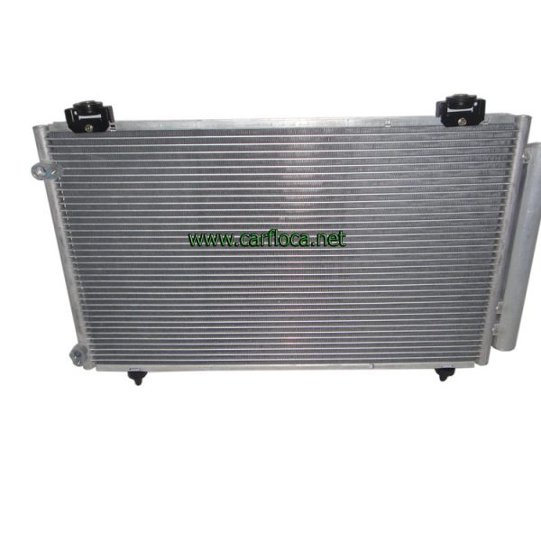 COND.AUT TOYOTA COROLLA NEW SENSATION (1)