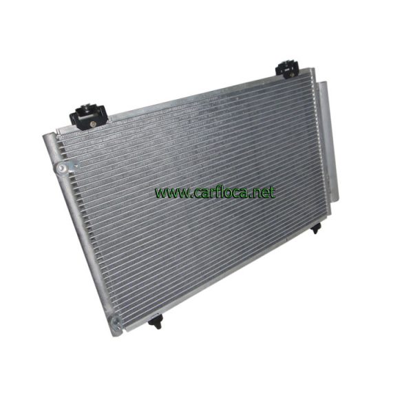 COND.AUT TOYOTA COROLLA NEW SENSATION (2)