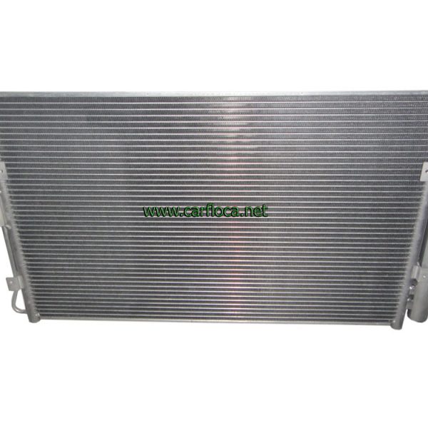 COND.AUT KIA SEDONA 06-10 C SILICA (1)