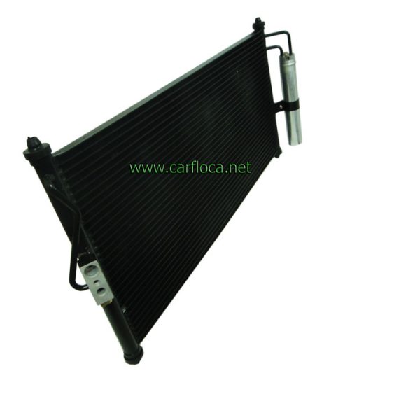 COND.AUT NISSAN SENTRA 01-06 (2)