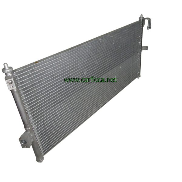 COND.AUT NISSAN SENTRA B15-ALMERA 01-02 (2)