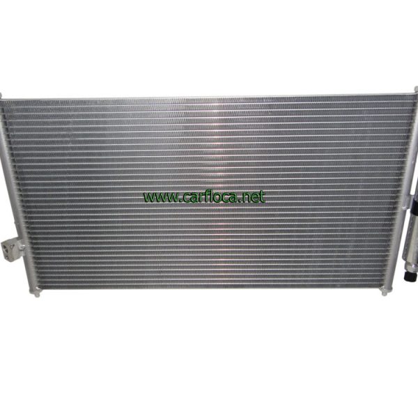 COND.AUT NISSAN X-TRAIL 03-08 (1)