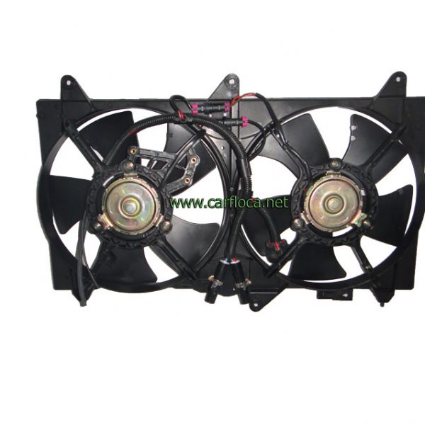 ELECTROVENT AUTOM.CHERRYORINOCO RAD (2)