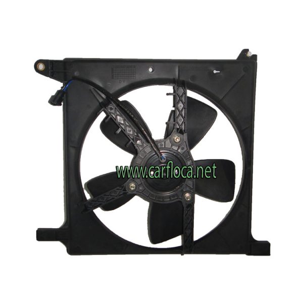 ELECTROVENT AUTOM.DAEWOO CIELO RAD (1)