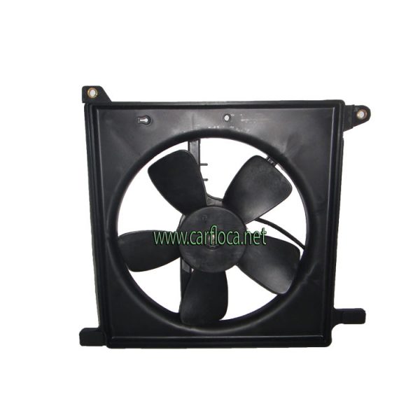 ELECTROVENT AUTOM.DAEWOO CIELO RAD (2)