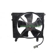 ELECTROVENT AUTOM.DAEWOO NUBIRA AUT. (1)