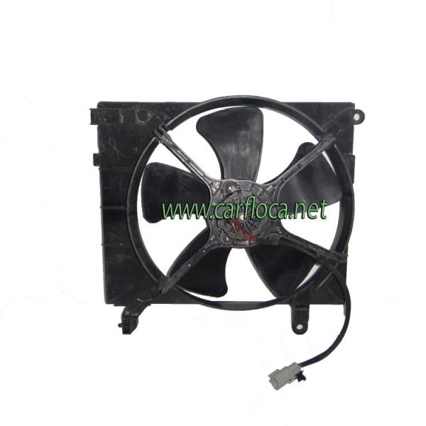 ELECTROVENT AUTOM.DAEWOO NUBIRA AUT. (1)