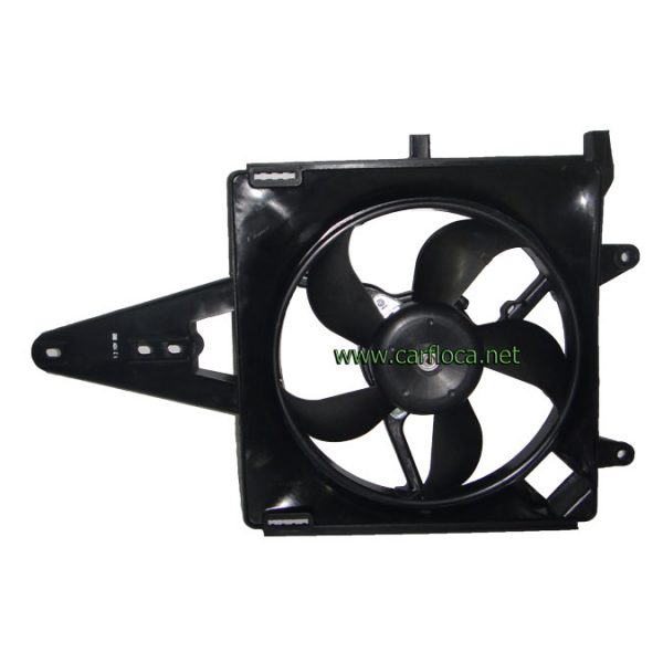 ELECTROVENT AUTOM.FIAT PALIO 1.6 GATE (1)