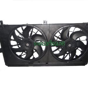 ELECTROVENT AUTOM.GM IMPALA 3.8 02-05 (2)