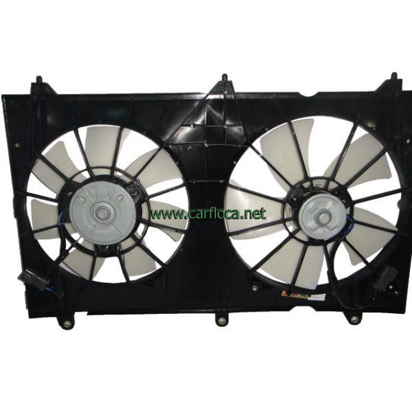 ELECTROVENT AUTOM.HONDA ACCORD 03-07 (1)