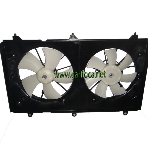 ELECTROVENT AUTOM.HONDA ACCORD 03-07 (2)