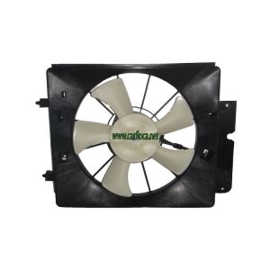 ELECTROVENT AUTOM.HONDA CR-V 02-06 A-A (2)
