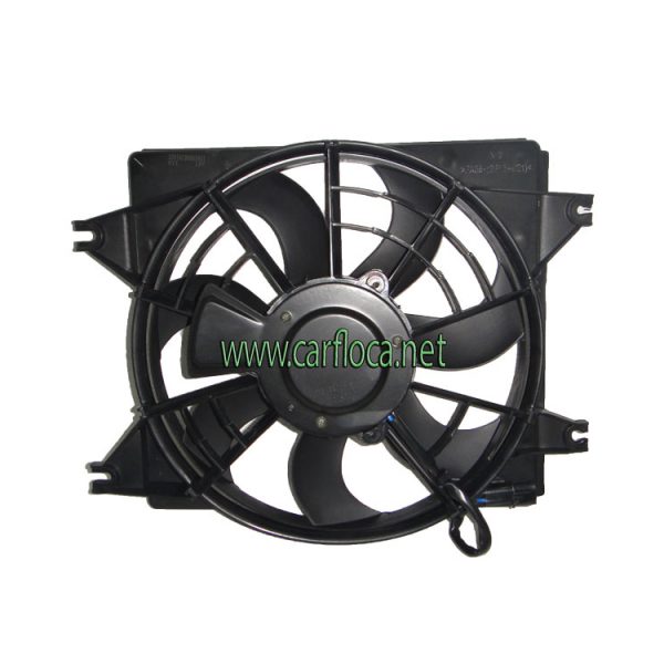 ELECTROVENT AUTOM.HYUNDAI ACCENT 98-03 A-A (1)