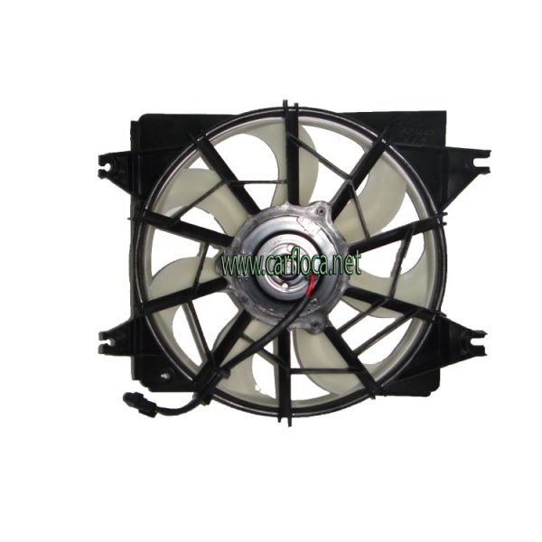 ELECTROVENT AUTOM.HYUNDAI ACCENT RAD (1)