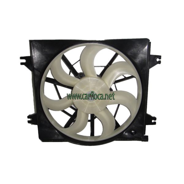 ELECTROVENT AUTOM.HYUNDAI ACCENT RAD (2)