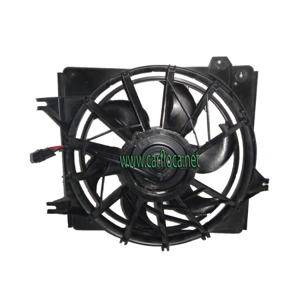 ELECTROVENT AUTOM.HYUNDAI ELANTRA 95-99 RAD (1)