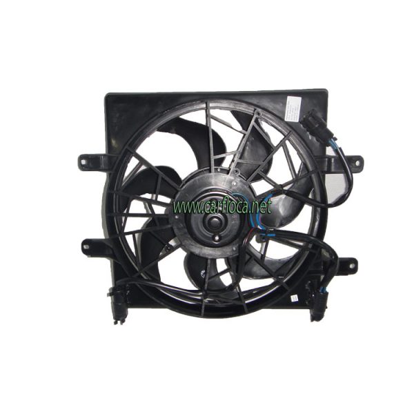 ELECTROVENT AUTOM.HYUNDAI EXCEL 1.5 RAD (1)