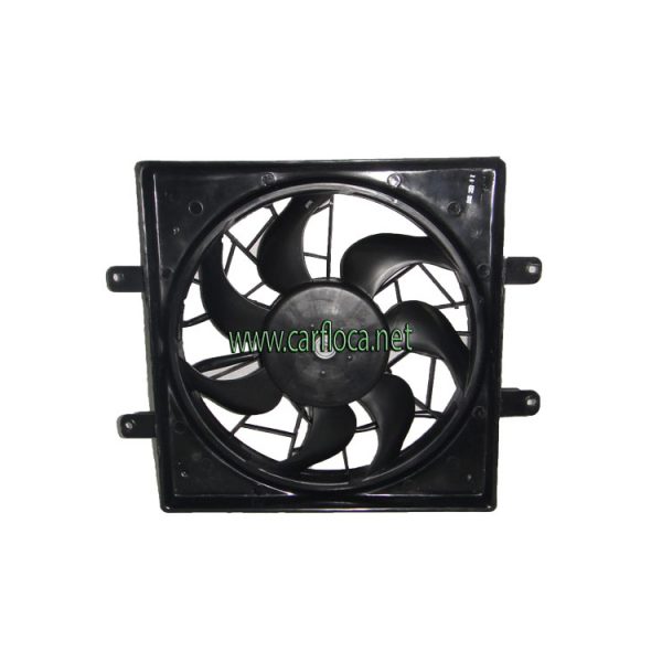 ELECTROVENT AUTOM.HYUNDAI EXCEL 1.5 RAD (2)