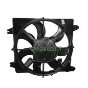 ELECTROVENT AUTOM.HYUNDAI SANTA FE RAD (1)