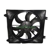 ELECTROVENT AUTOM.HYUNDAI SANTA FE RAD (2)