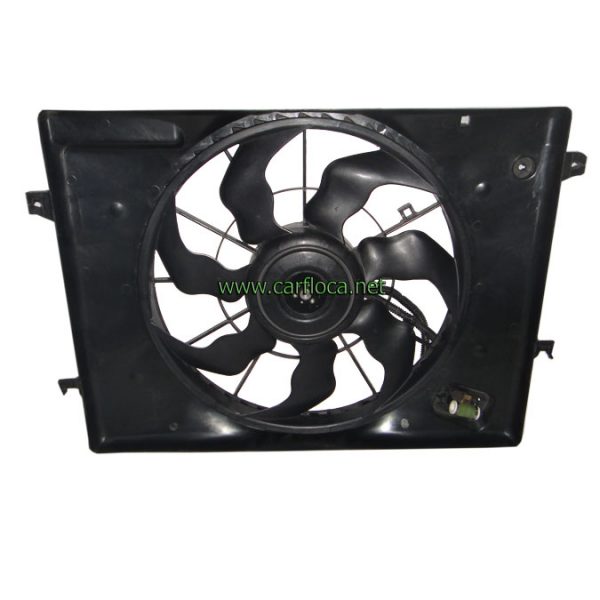 ELECTROVENT AUTOM.HYUNDAI TUCSON 2.0 (1)