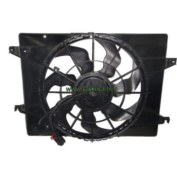 ELECTROVENT AUTOM.HYUNDAI TUCSON 2.0 (2)