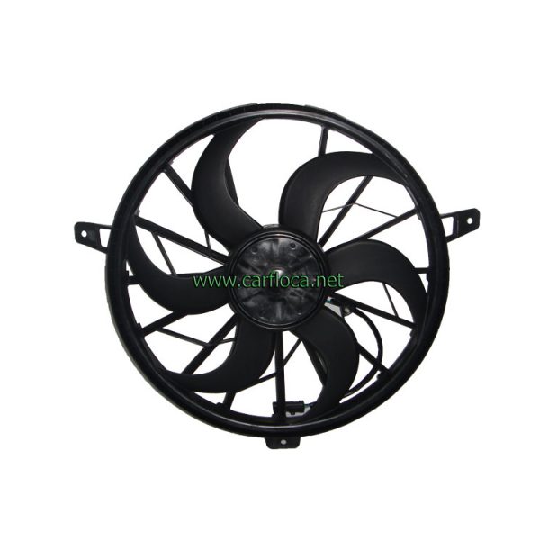 ELECTROVENT AUTOM.JEEP GRAN CHEROKEE A-A 99-03 2 cables (2)