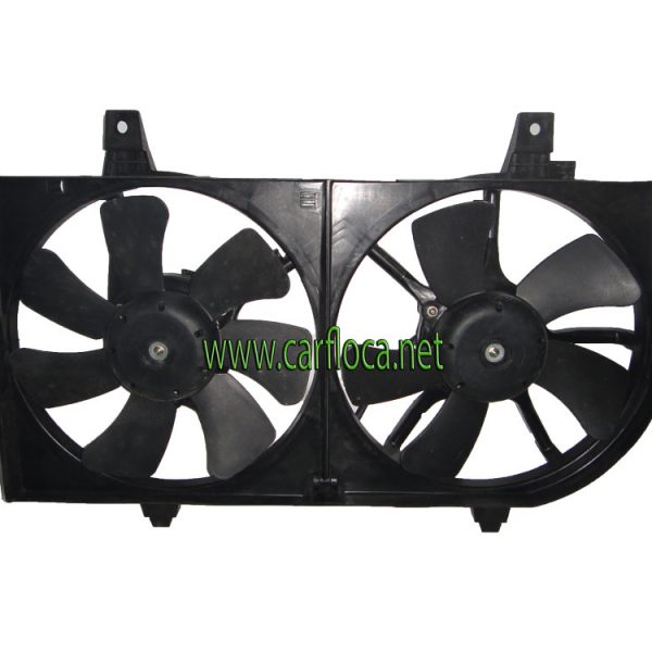 ELECTROVENT AUTOM.NISSAN B15 DOBLE (2)