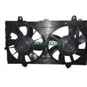 ELECTROVENT AUTOM.NISSAN B16 2.0 07-08 (1)