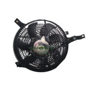 ELECTROVENT AUTOM.NISSAN PICKUP FRONTIER (1)