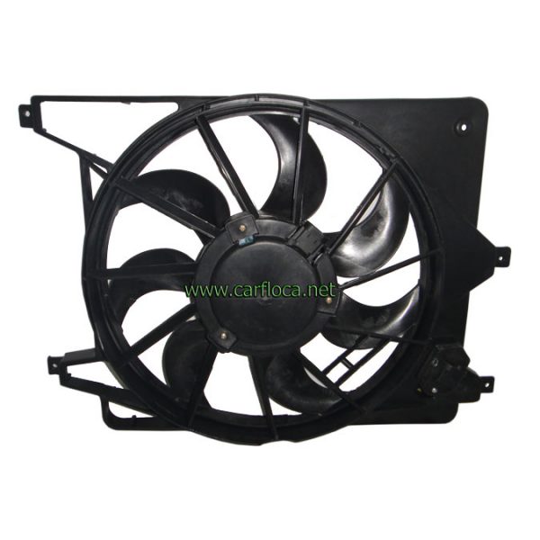 ELECTROVENT AUTOM.RENAULT LOGAN SYMBOL (2)