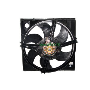 ELECTROVENT AUTOM.RENAULT SYMBOL ENERGY (2)