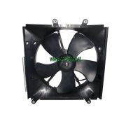 ELECTROVENT AUTOM.TOYOTA ARAYA B.CAMRY (1)