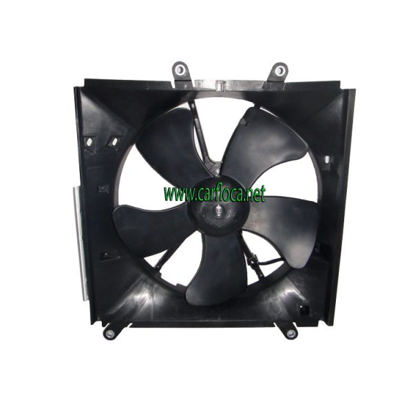 ELECTROVENT AUTOM.TOYOTA ARAYA B.CAMRY (1)