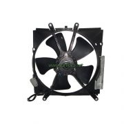 ELECTROVENT AUTOM.TOYOTA ARAYA B.CAMRY (2)