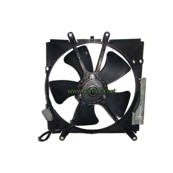 ELECTROVENT AUTOM.TOYOTA ARAYA B.CAMRY (2)