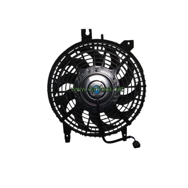 ELECTROVENT AUTOM.TOYOTA BABY CAMRY A-A (1)