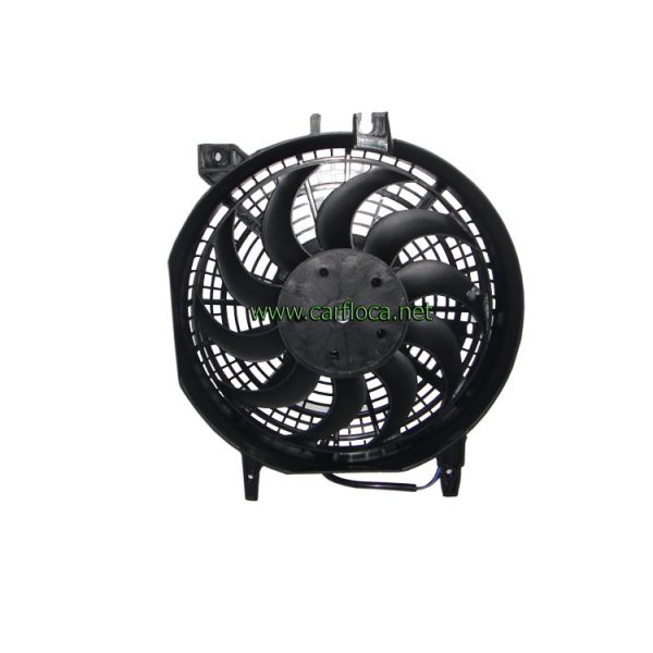 ELECTROVENT AUTOM.TOYOTA BABY CAMRY A-A (2)