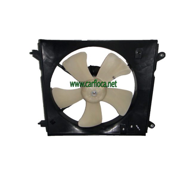 ELECTROVENT AUTOM.TOYOTA CAMRY 2.2 A-A (1)