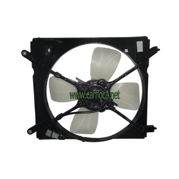 ELECTROVENT AUTOM.TOYOTA CAMRY 2.2 RAD (1)