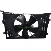 ELECTROVENT AUTOM.TOYOTA COROLLA 05 COMP (1)