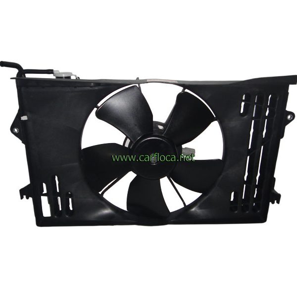 ELECTROVENT AUTOM.TOYOTA COROLLA 05 COMP (1)