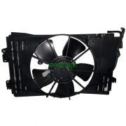 ELECTROVENT AUTOM.TOYOTA COROLLA 05 COMP (2)