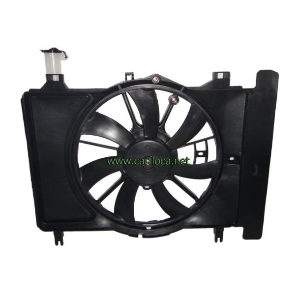 ELECTROVENT AUTOM.TOYOTA YARIS 06-08 RAD (1)