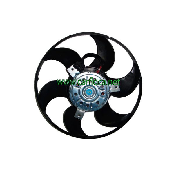 ELECTROVENT AUTOM.VOLKSWAGEN GOLF BOSCH (2)