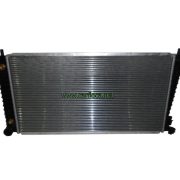 RADIADOR FORD FORTALEZA AUTOMATICO (1)